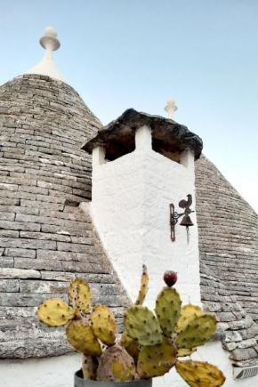 Trullo Paolisi